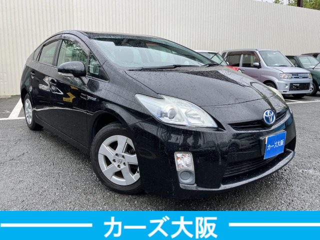 プリウス1.8 L