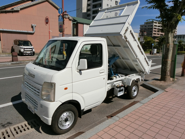 キャリイ