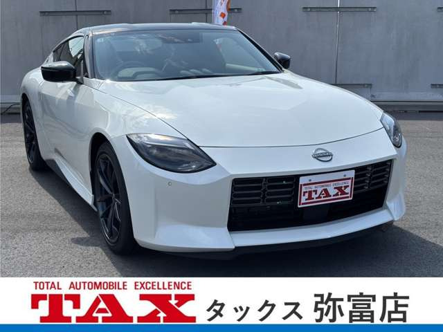フェアレディZ3.0 バージョン ST