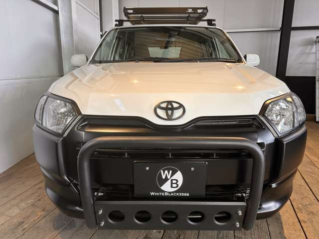 プロボックスバン
