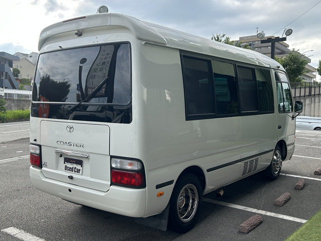 コースター