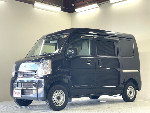 エブリイPA リミテッド ハイルーフ 4WD