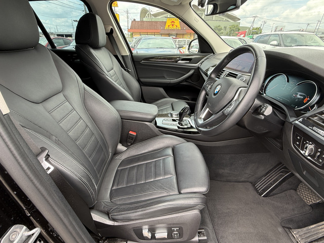 X3xドライブ20d xライン ディーゼル 4WD