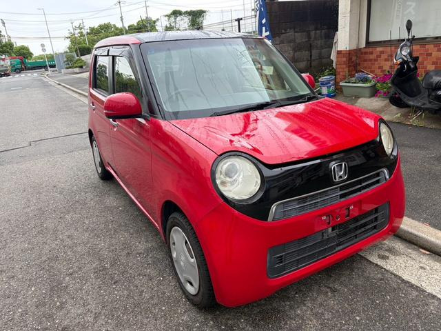 N-ONEG Lパッケージ