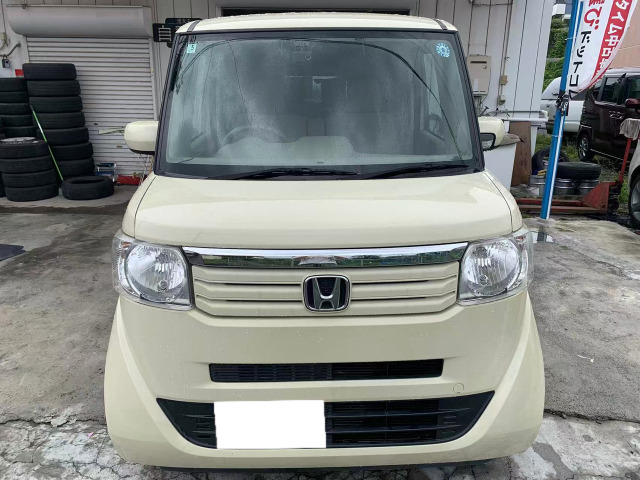 N-BOXG