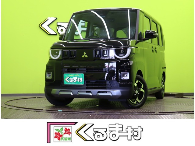 デリカミニG プレミアム