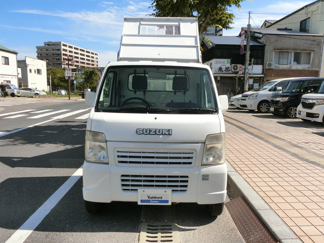 キャリイ