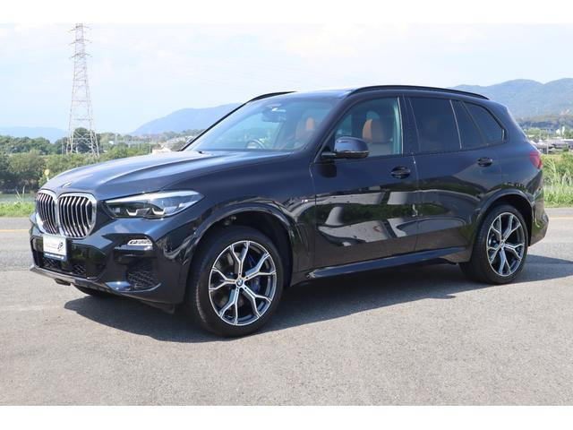 X5xドライブ 35d Mスポーツ 4WD