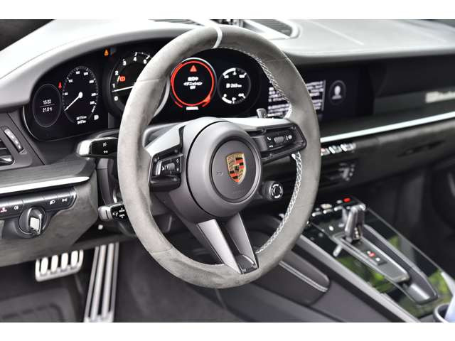 911ダカール PDK 4WD