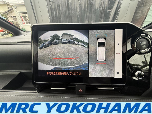 ノア1.8 ハイブリッド S-Z
