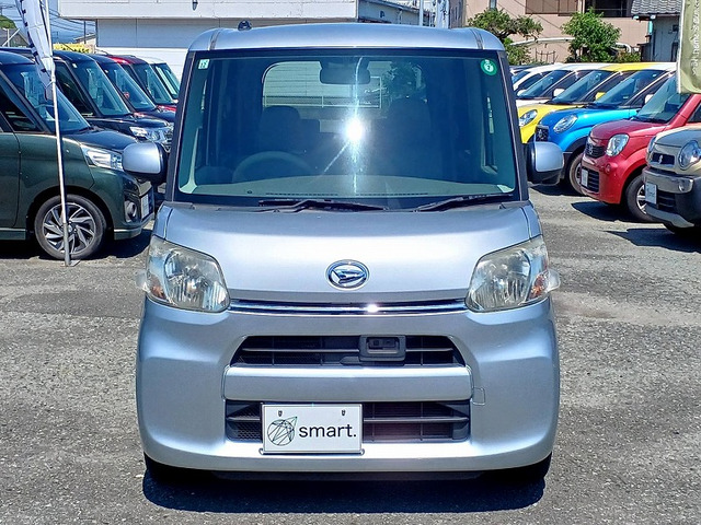 タントX SA
