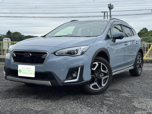 XV2.0 アドバンス 4WD