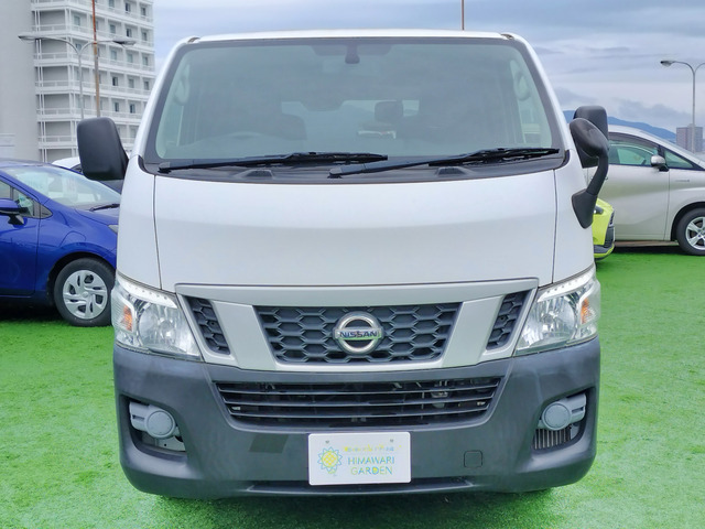 NV350キャラバン2.0 DX ロング