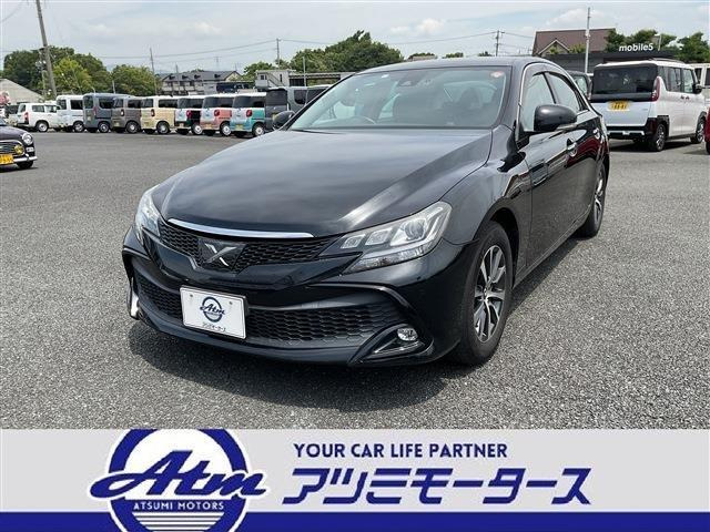 マークX2.5 250S