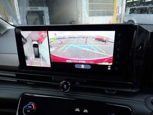 セレナ1.4 e-POWER ハイウェイスターV