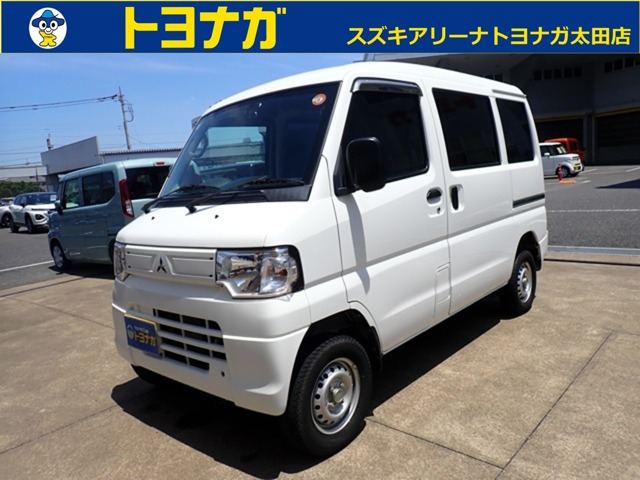 ミニキャブミーブCD 16.0kWh 2シーター