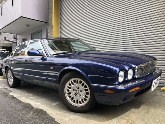 XJ
