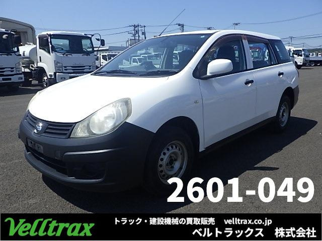 AD1.6 DX 4WD