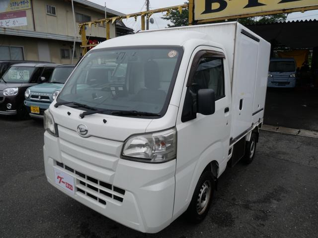 ハイゼットトラックスタンダード