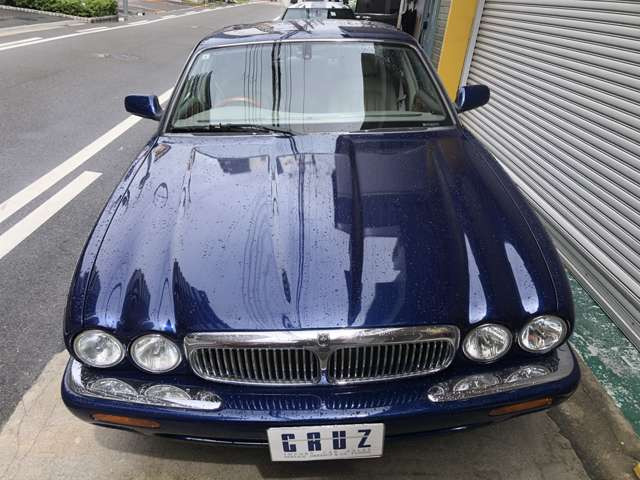 XJ