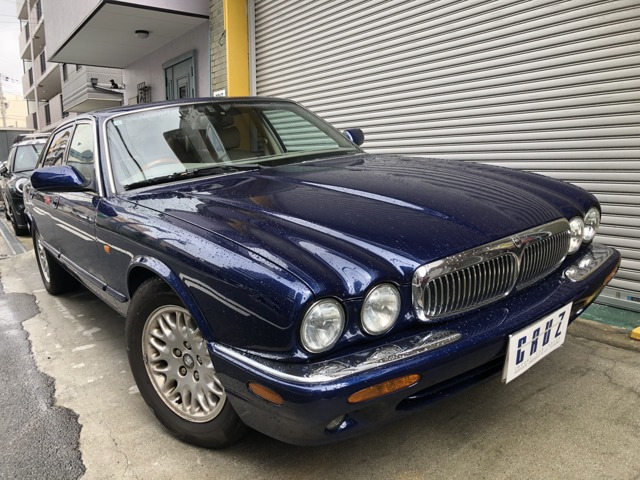 XJ