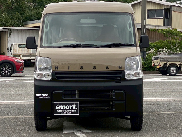 NV100クリッパーDX GLパッケージ ハイルーフ 5AGS車