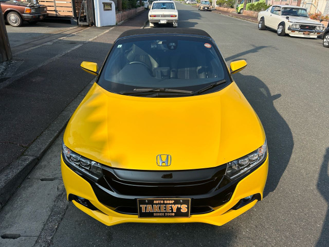 S660アルファ