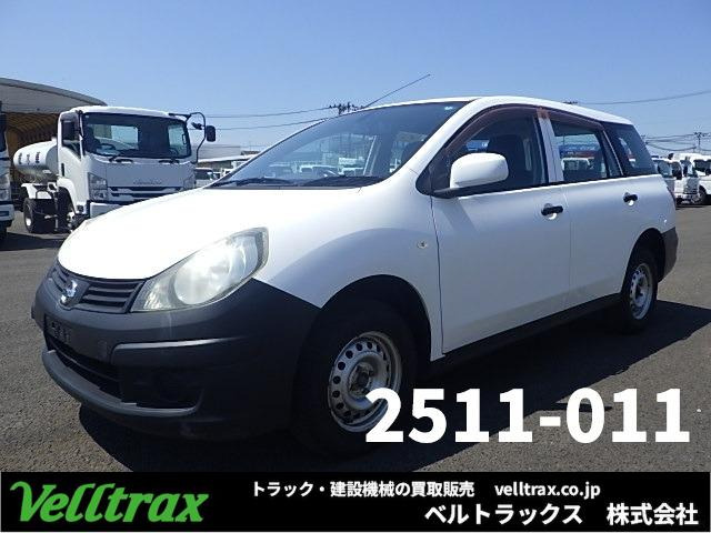 AD1.6 DX 4WD