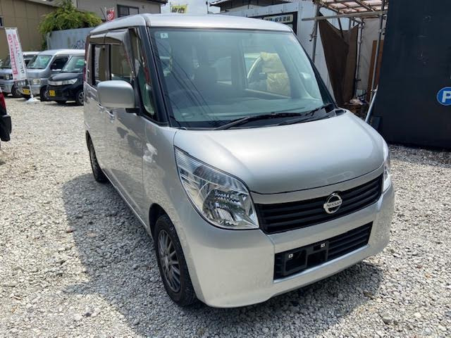 ルークスE