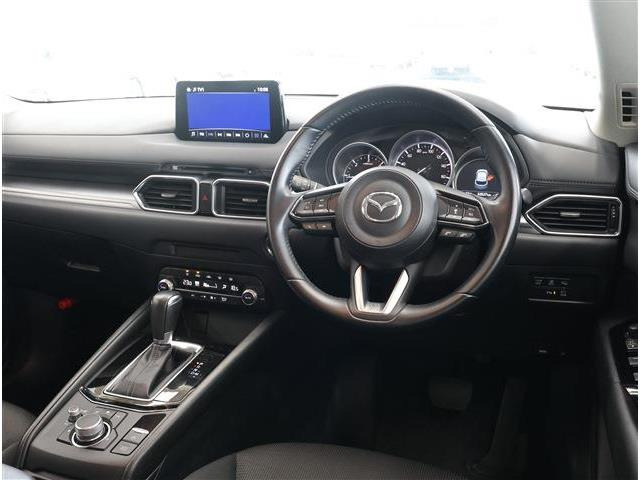 CX-52.2 XD スマートエディション 4WD