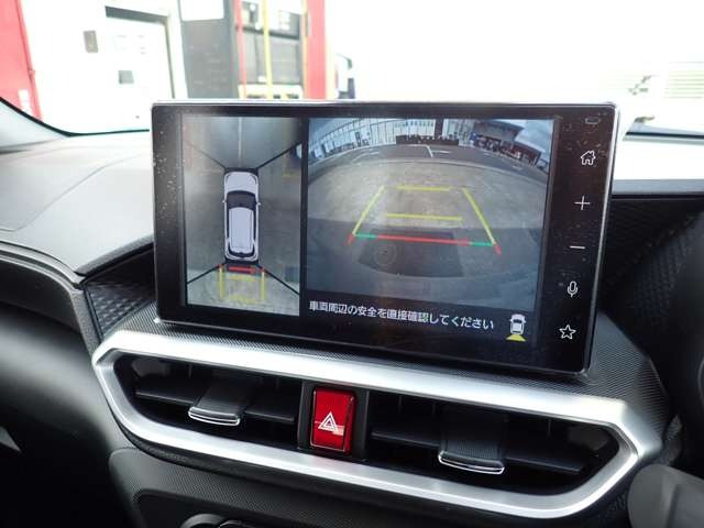 ライズハイブリッド 1.2 Z