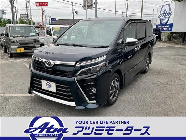 ヴォクシー2.0 ZS 煌III