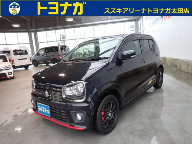 スズキ アルト MT(マニュアル)の中古車一覧｜中古車検索 - 価格.com