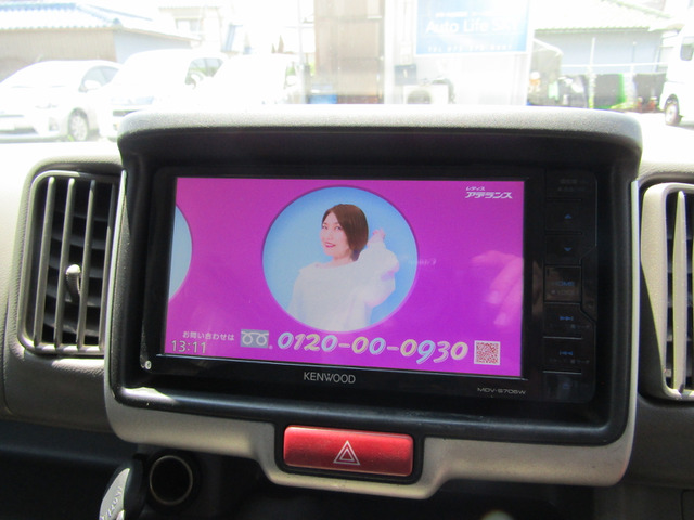 エブリイPC ハイルーフ 4WD