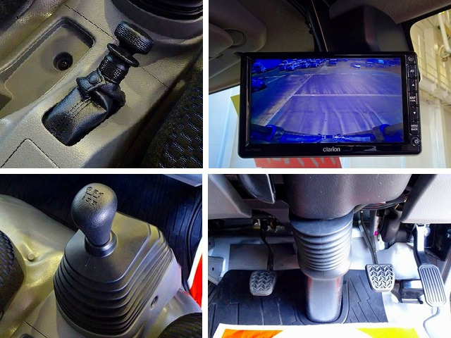 �d���p�[�L���O�u���[�L �o�b�N���j�^�[ �t���A5MT