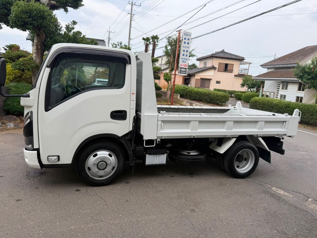 エルフダンプ