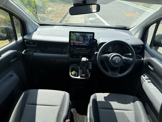 シエンタハイブリッド 1.5 G