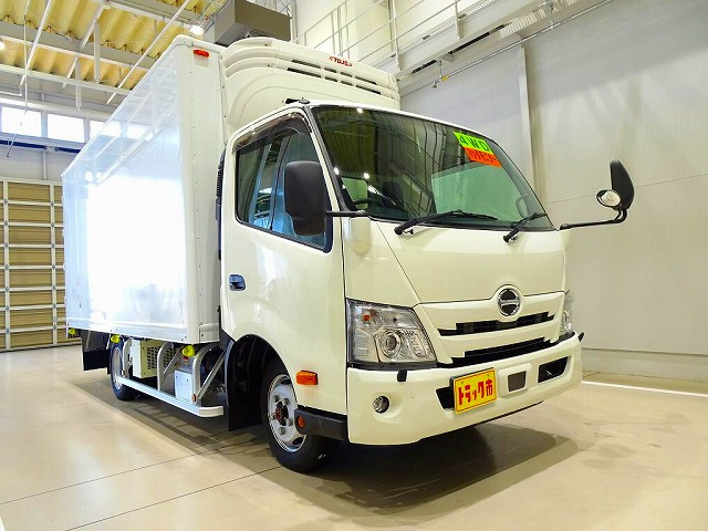 ���⍇���Ǘ�No.H183 R1 �f���g�� 2t 4WD(�ؑ֎�) FJL ���C�h�����O �ቷ�Ⓚ�� �X�^���o�C�t