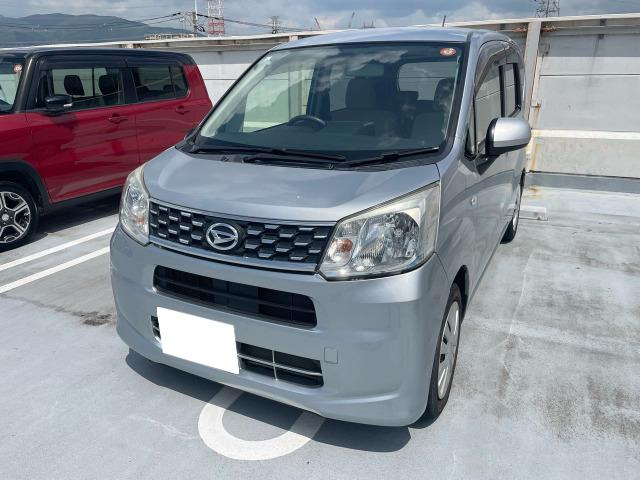 ムーヴL
