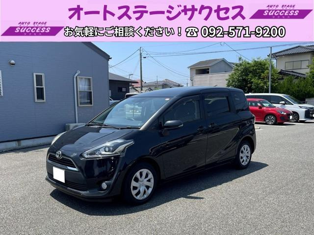 シエンタ1.5 G クエロ