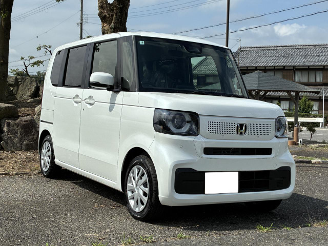 N-BOX