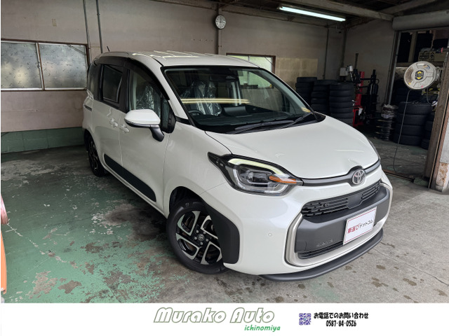 シエンタハイブリッド 1.5 Z