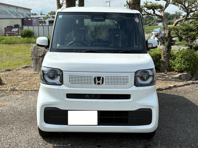 N-BOX