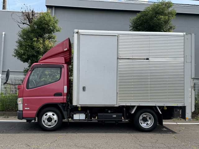 キャンター