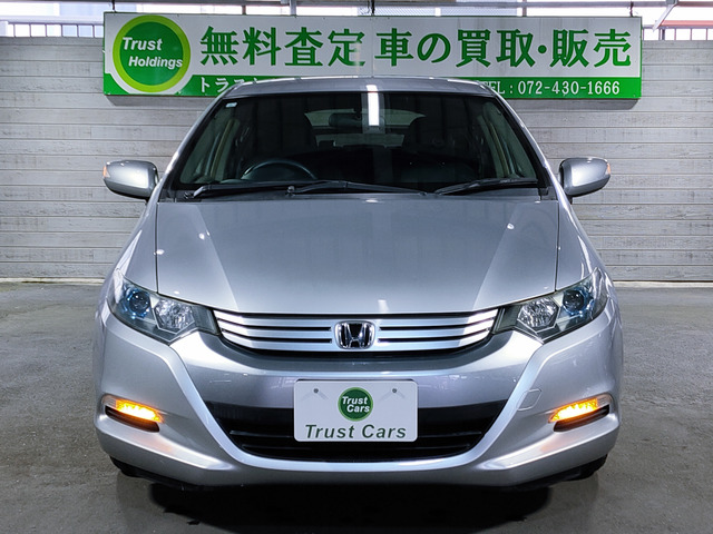 インサイト1.3 L