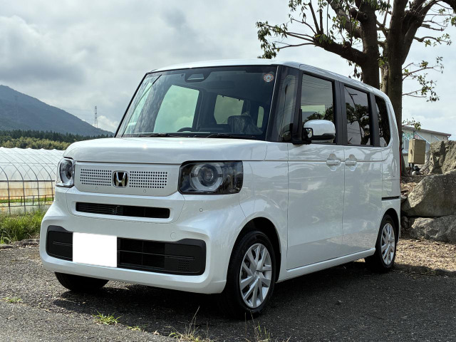 N-BOX