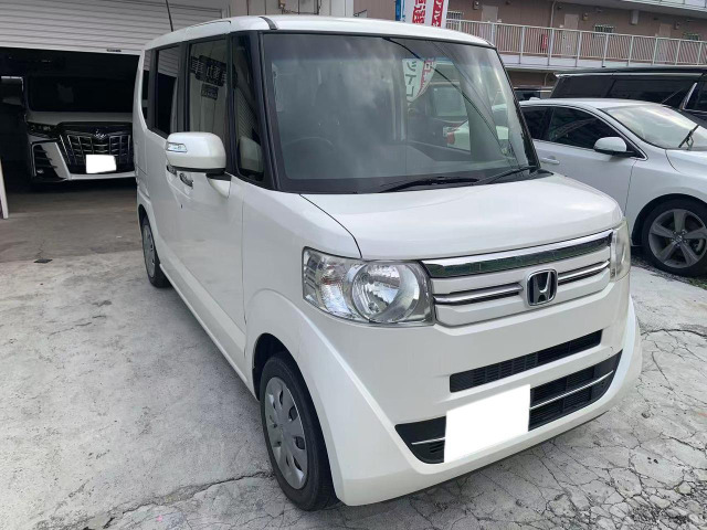N-BOXG