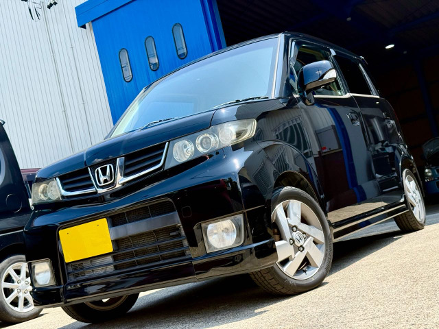 ホンダ ゼストスパークの中古車・相場情報｜中古車検索 - 価格.com