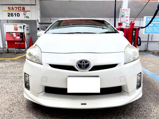 プリウス1.8 S