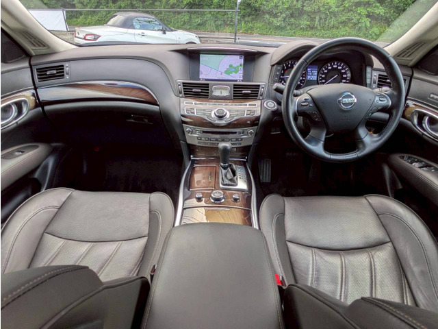 �����̏�Ԃ��ǍD �[������������VIP
